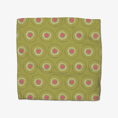 Tropical Fruit Dishcloth Set