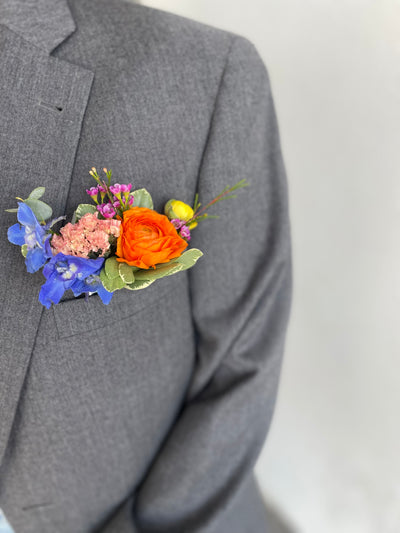 Boutonniere