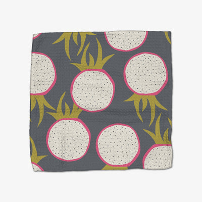 Tropical Fruit Dishcloth Set