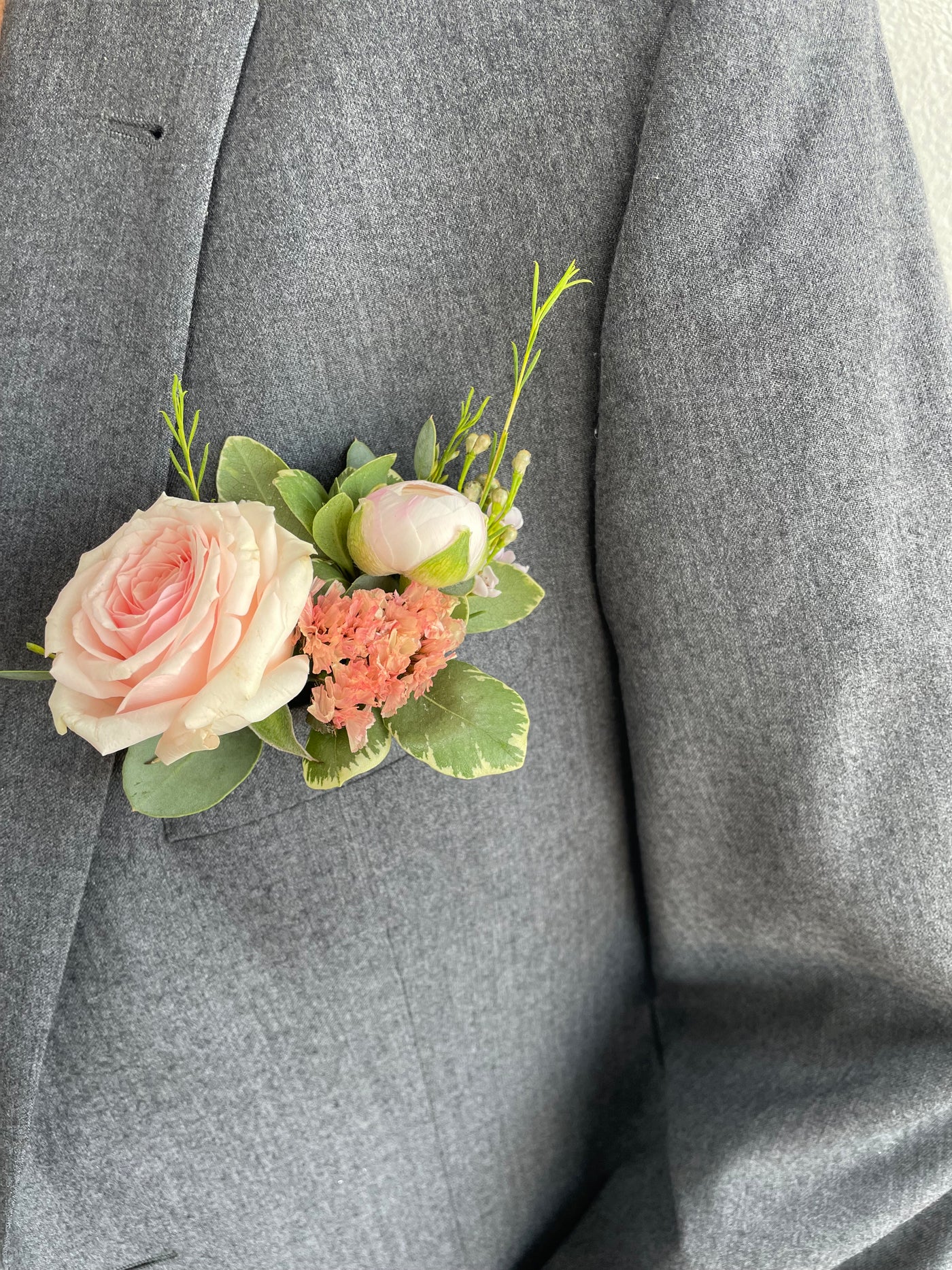 Boutonniere