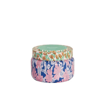 Pattern Play Candle