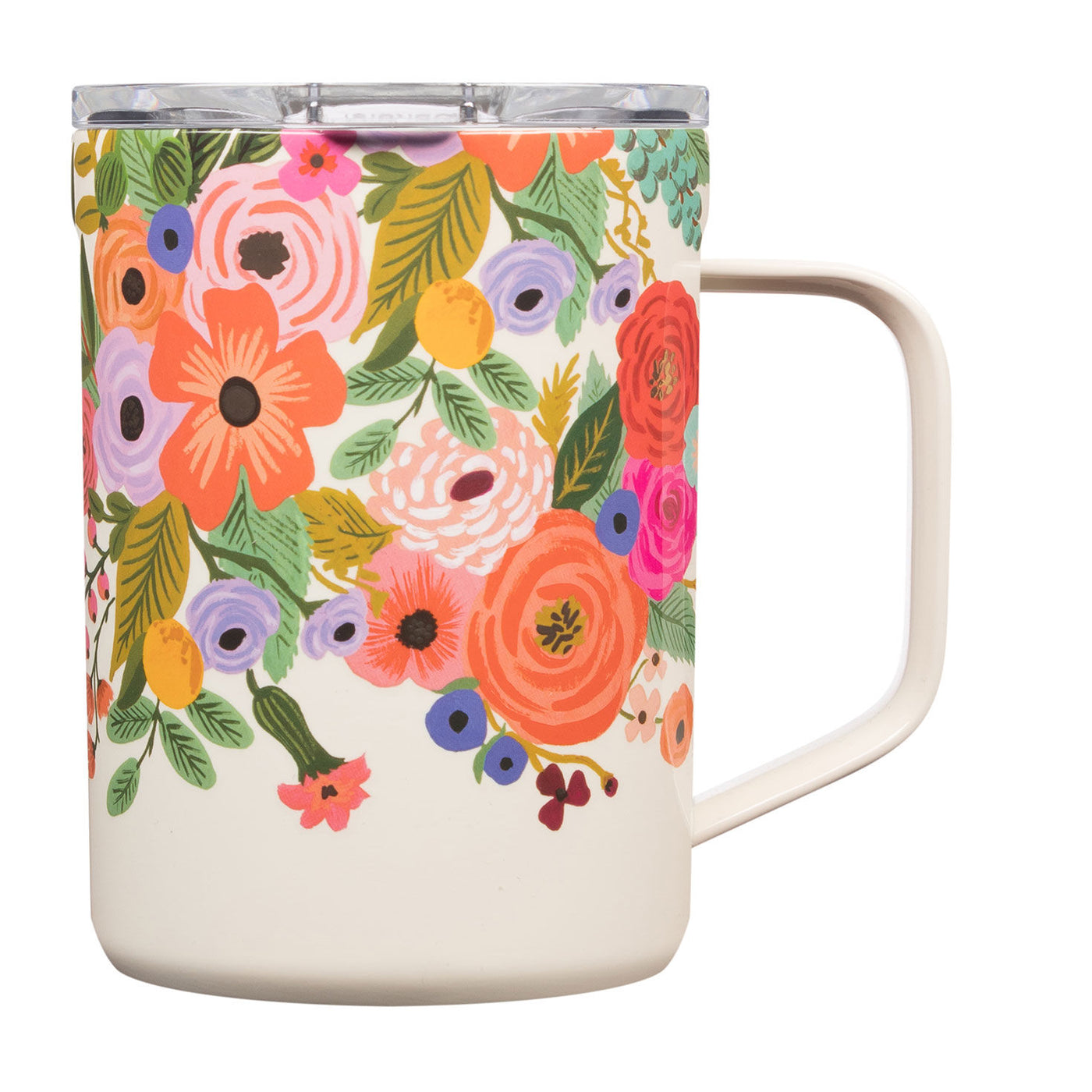 Corkcicle Rifle Paper Co Mug