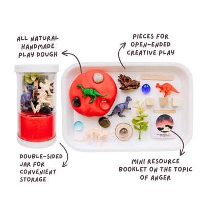 Sensory Kit - Present Not Perfect Play Co