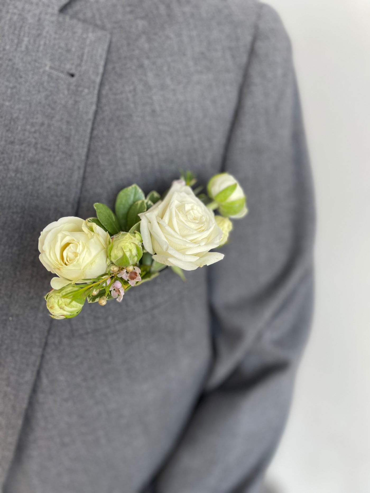 Boutonniere