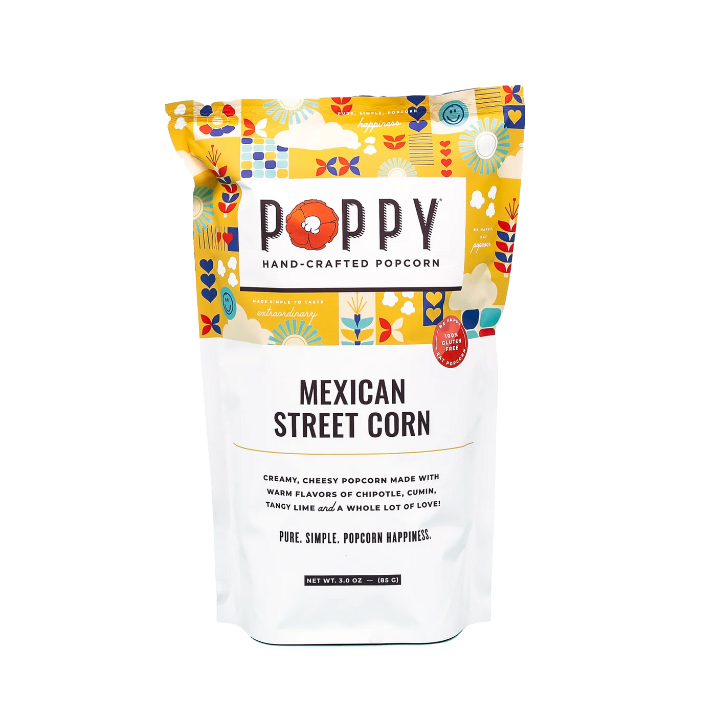 Mexican Street Corn Popcorn