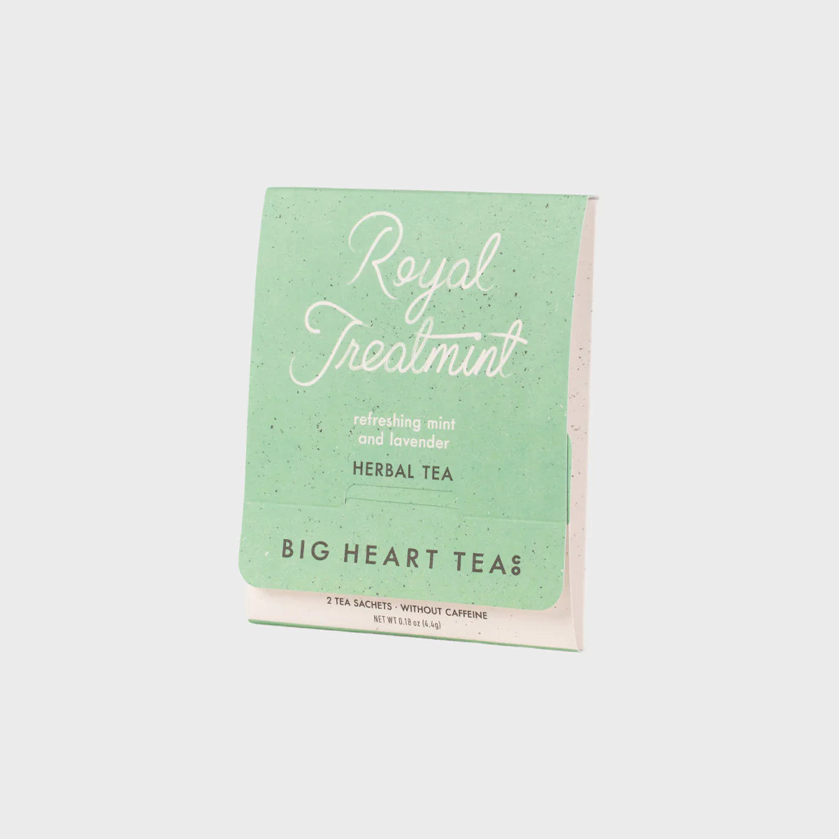 royal treatmint Tea for Two Sampler