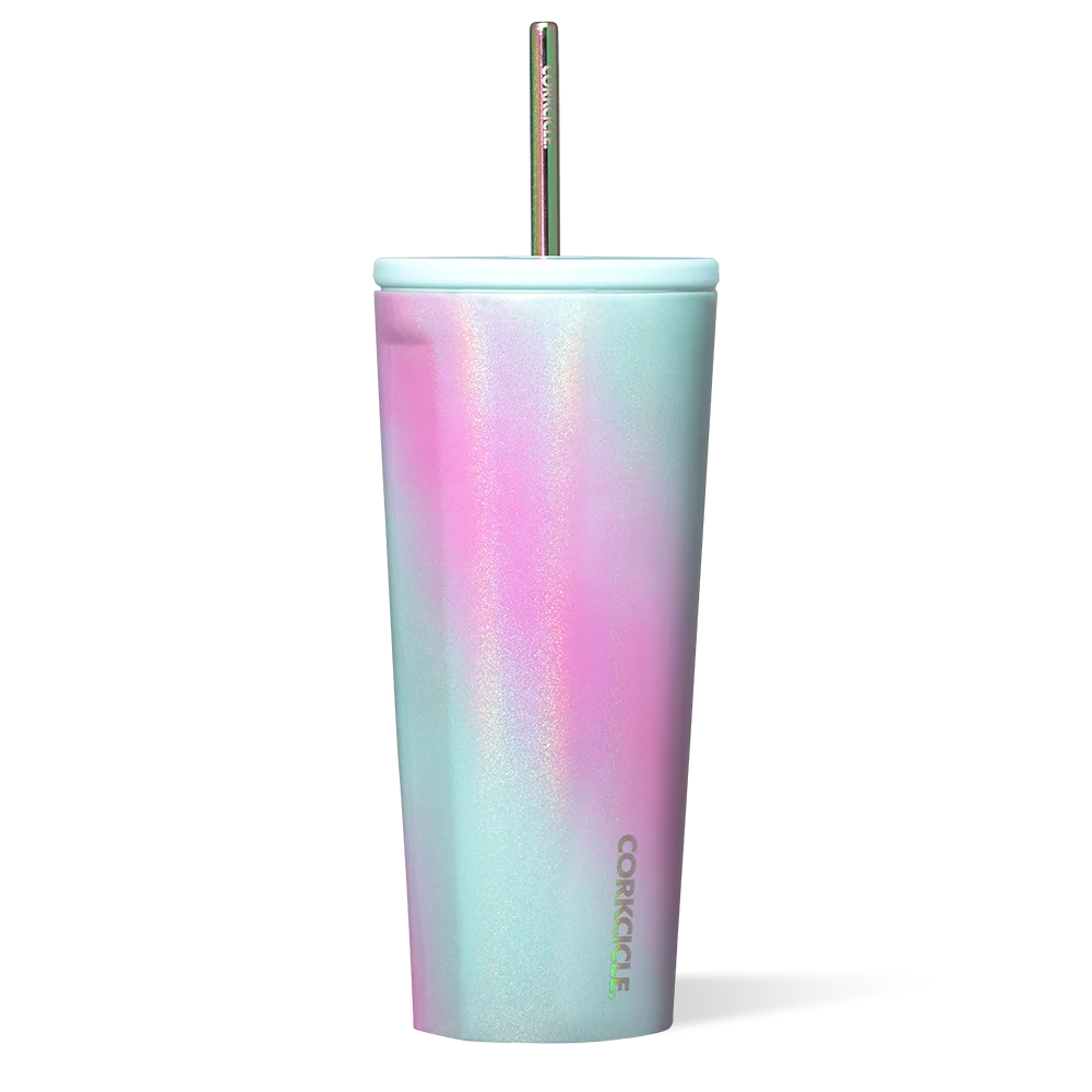 Unicorn Wonderland - 24 oz cold cup