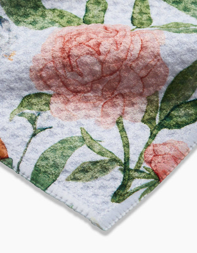 Peony For Your Thoughts Dishcloth Set