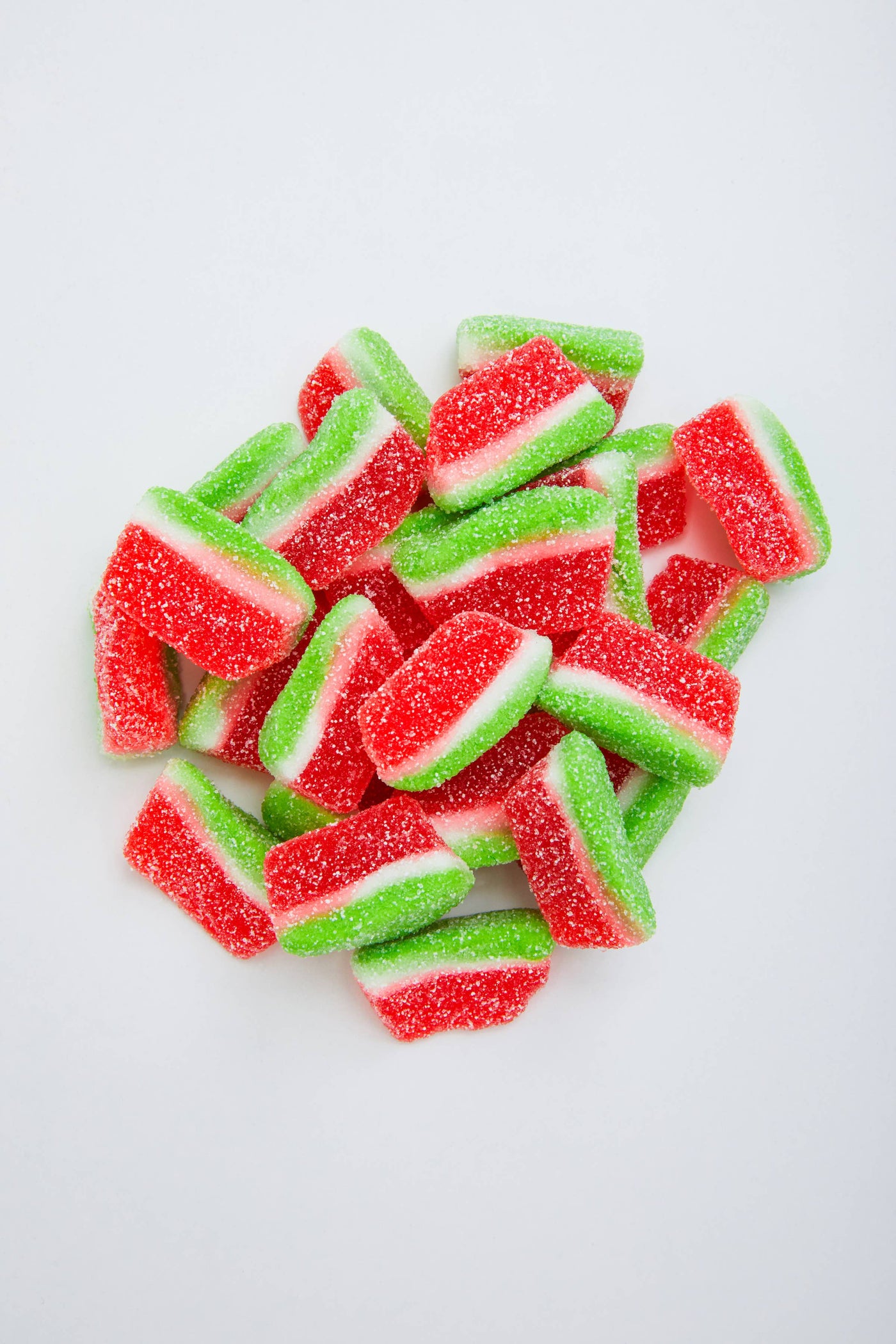 Sour Watermelon Slices