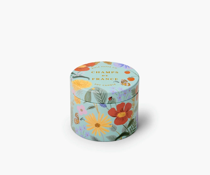 Champs de France Candle