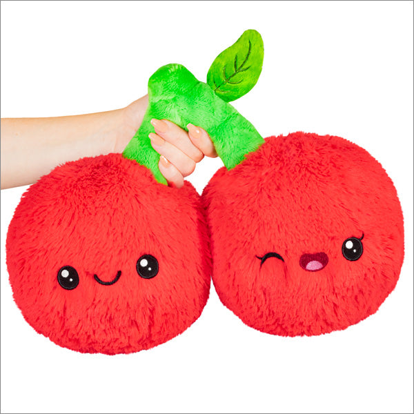 Mini Squishable Stuffed Animals