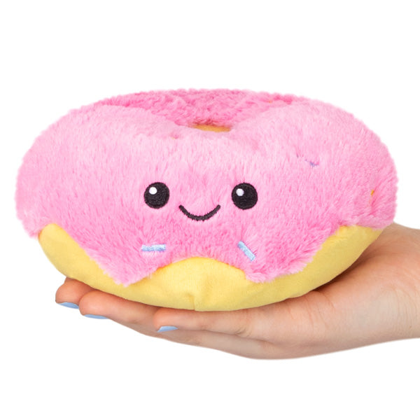 Squishable Snackers