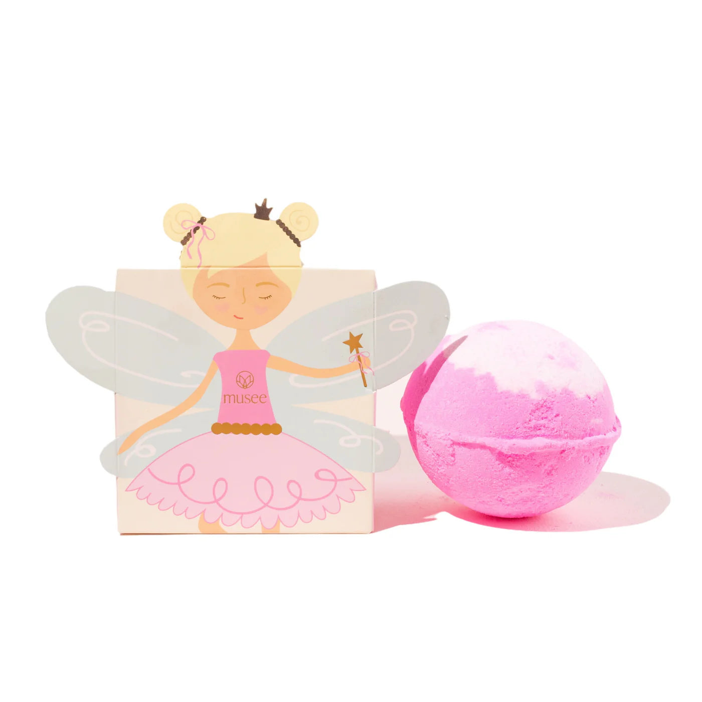 Fairy Bath Bomb