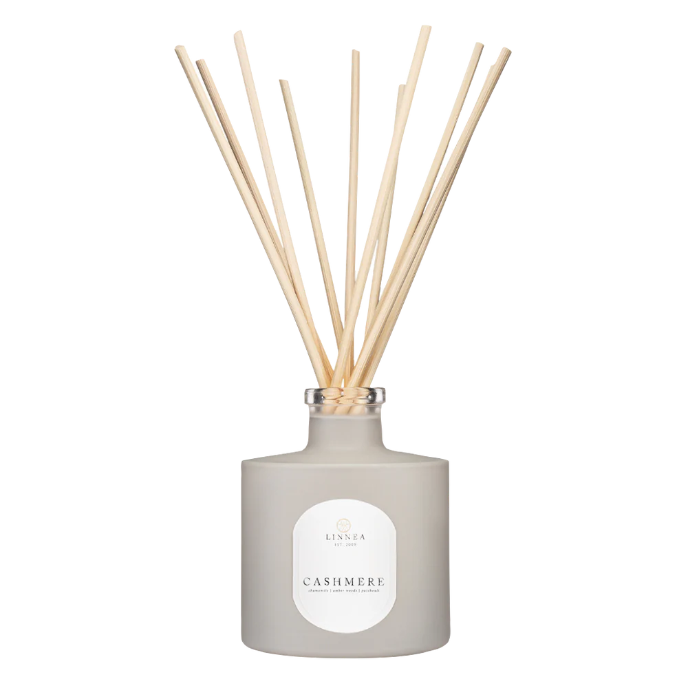 Cashmere Diffuser