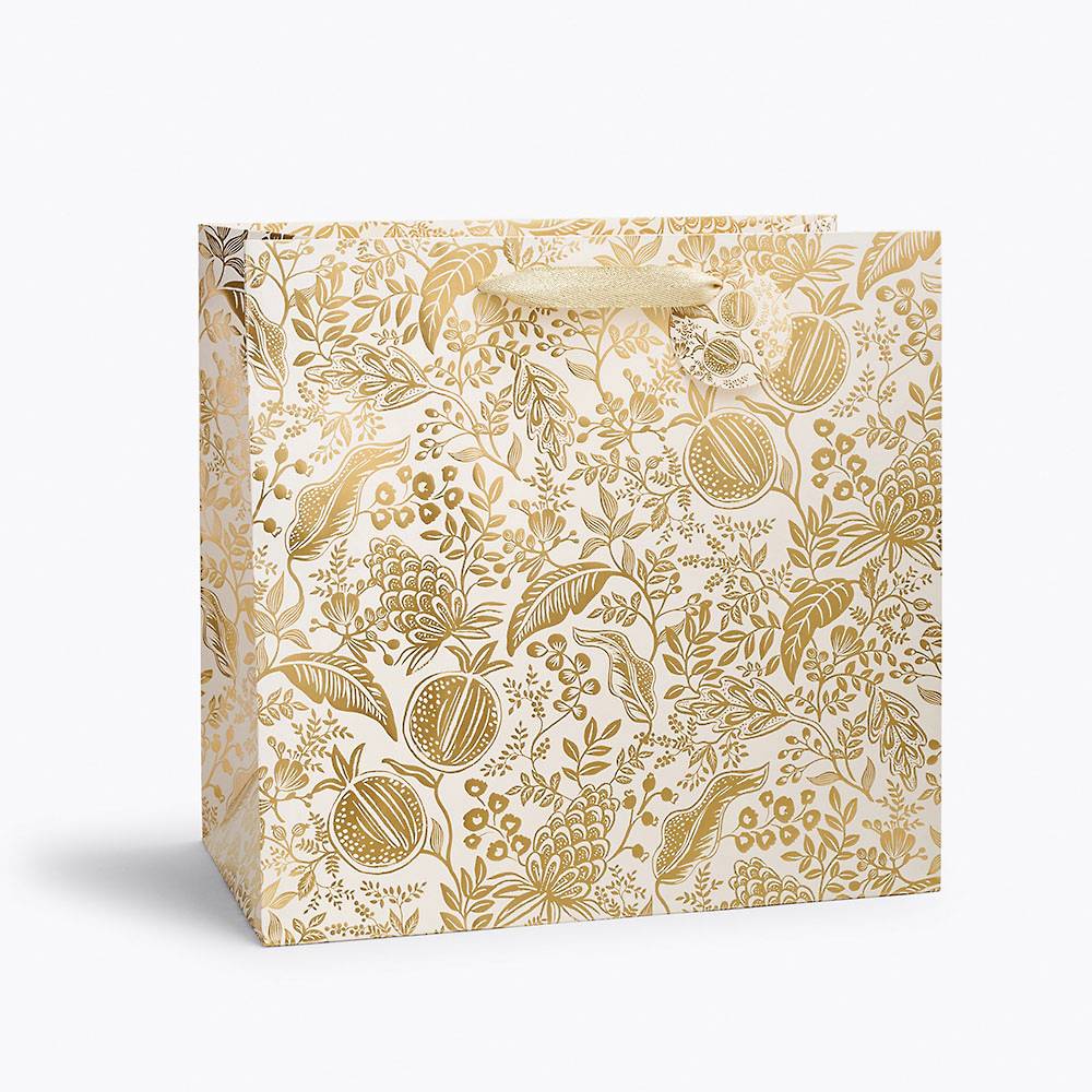 Pomegranate Gift Bags