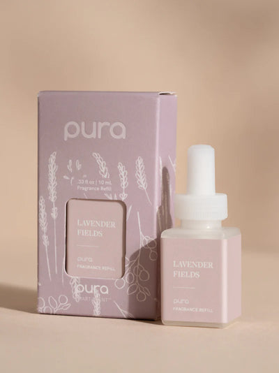 Fragrance for Pura Diffuser