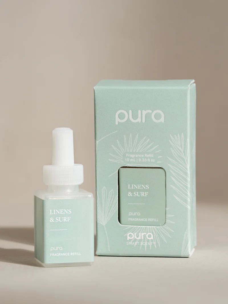 Fragrance for Pura Diffuser