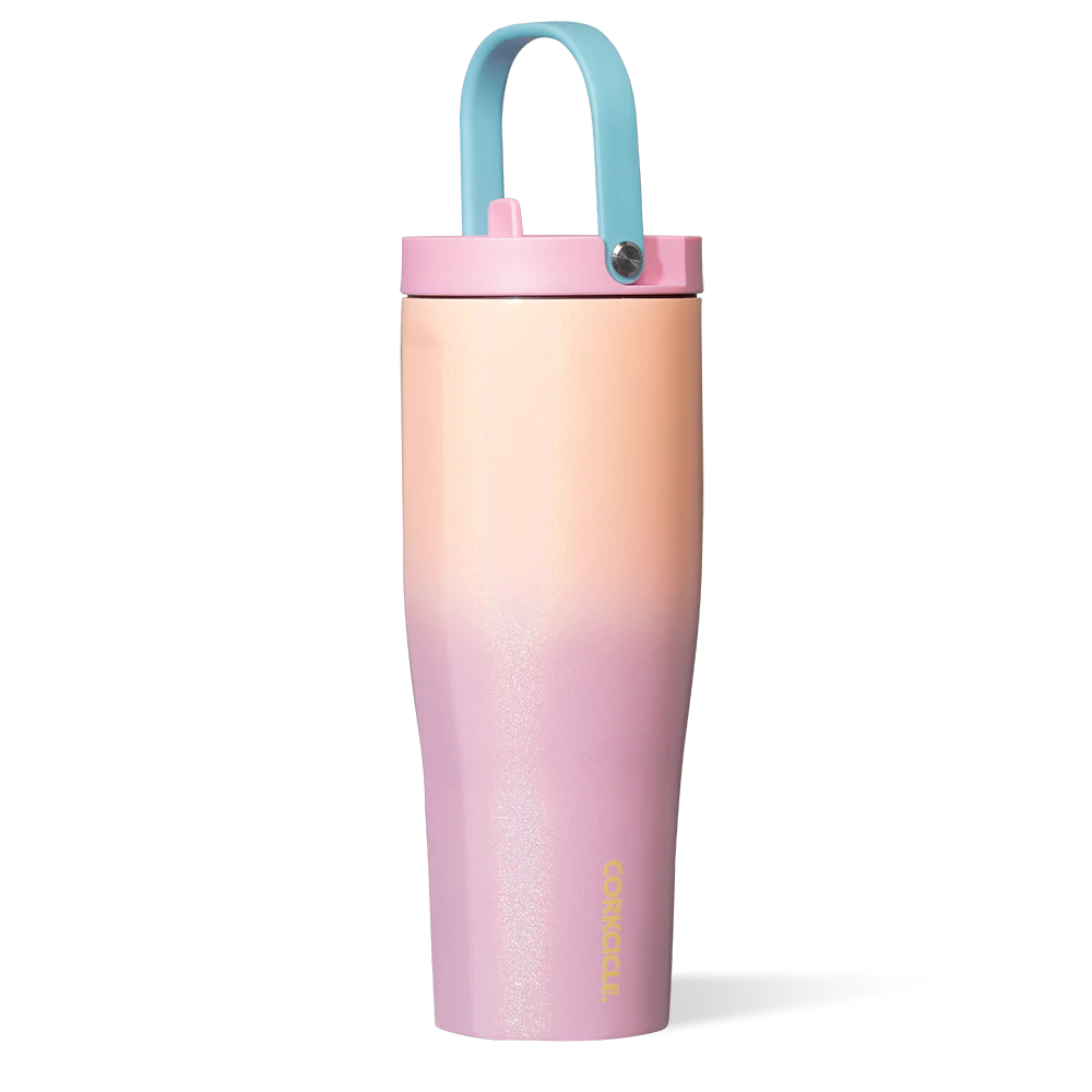 Ombre Lover - 30 oz Go Cup