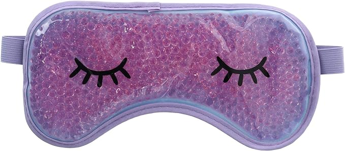 Hot & Cold Eye Mask