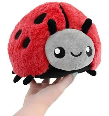 Mini Squishable Stuffed Animals