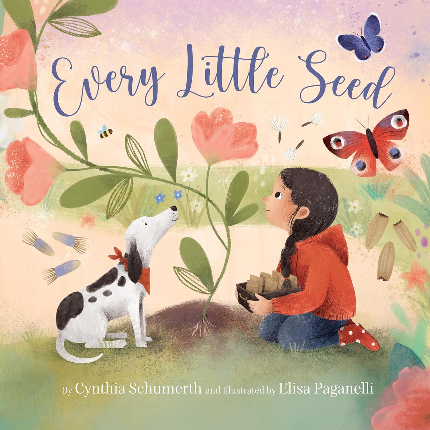 Every Little Seed