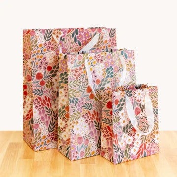 Summer Meadow Gift Bag