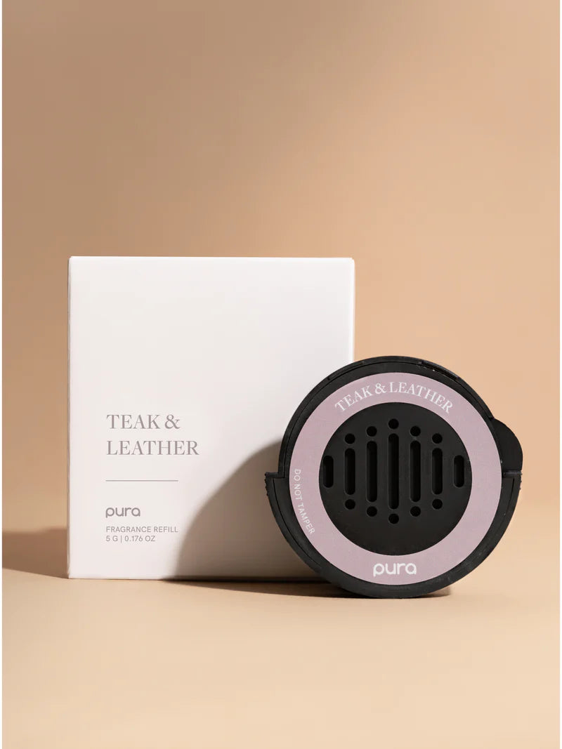 Fragrance for Pura Car Diffuser