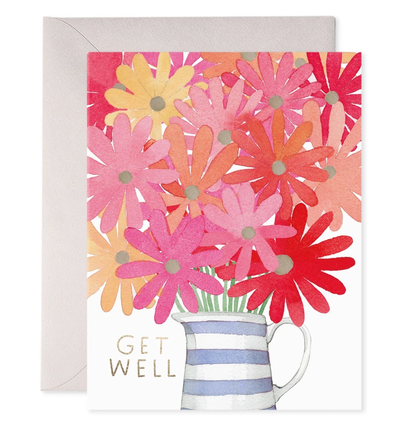 Get Well Flowers