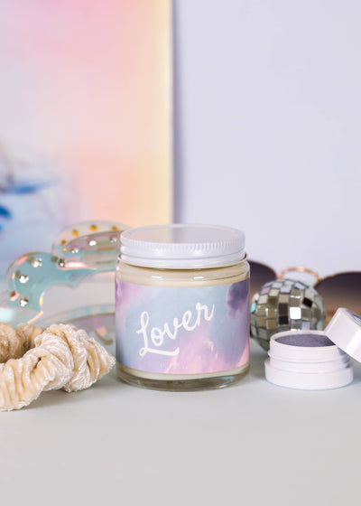 Lover Candle - Taylor Swift Inspired