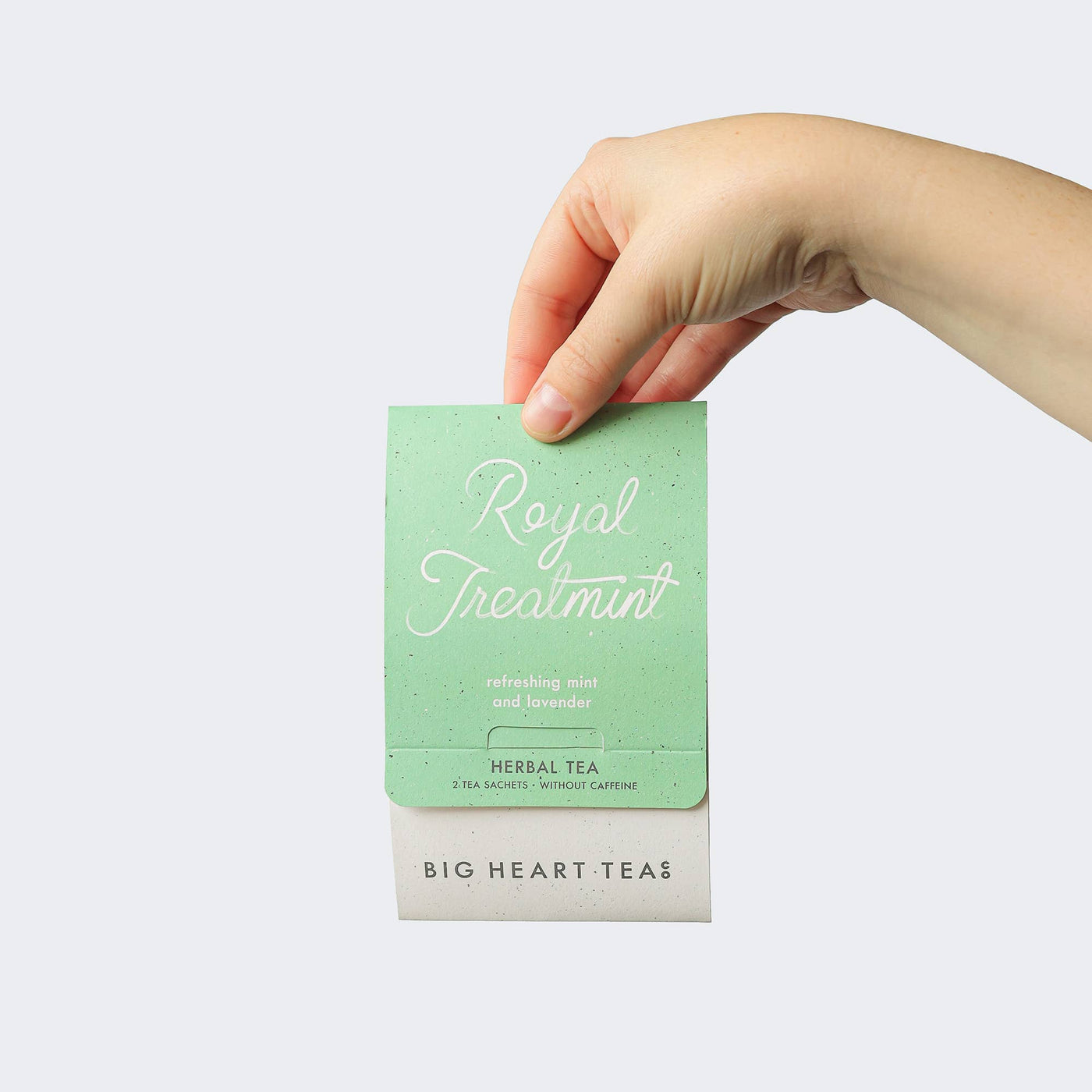 Royal Treatmint for Two Sampler